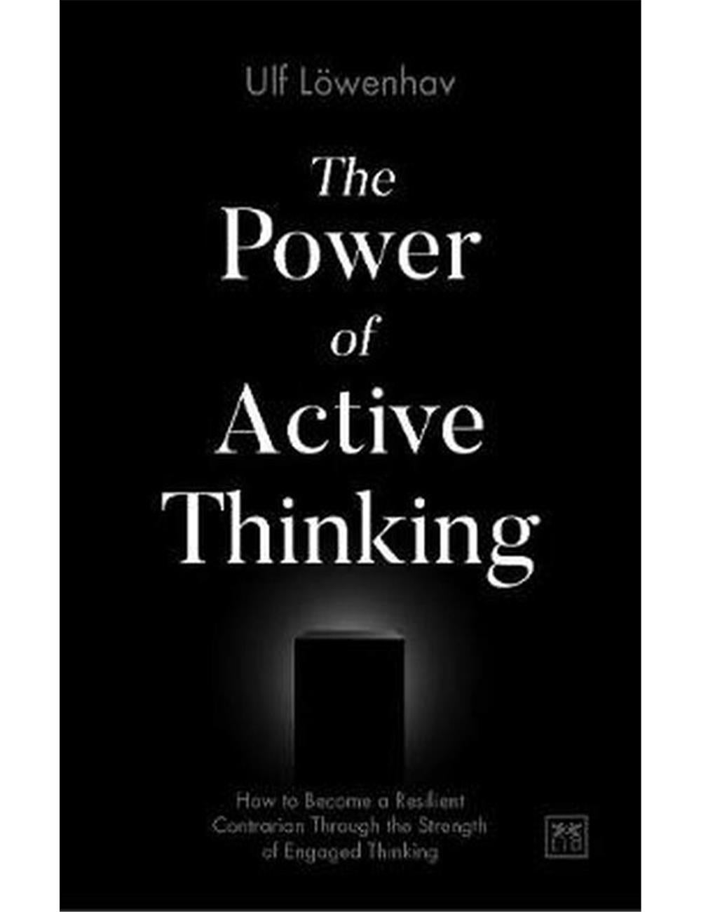 Power of Active Thinking | Ezibuy New Zealand