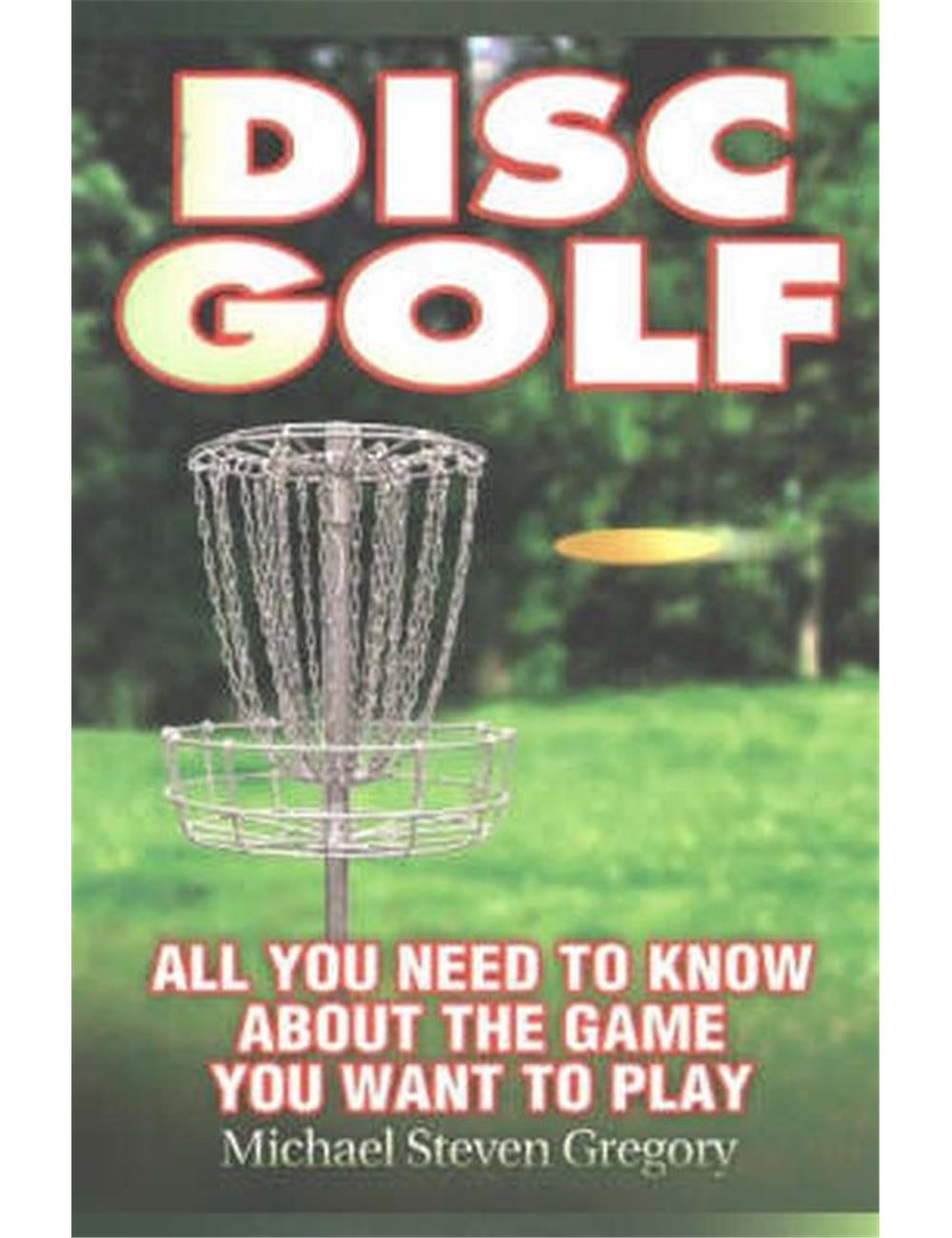 Disc Golf All You Need To Know About The Game You Want To Play W Lane