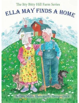 Ella May Finds a Home