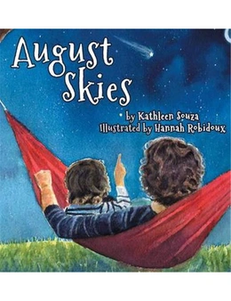 August Skies