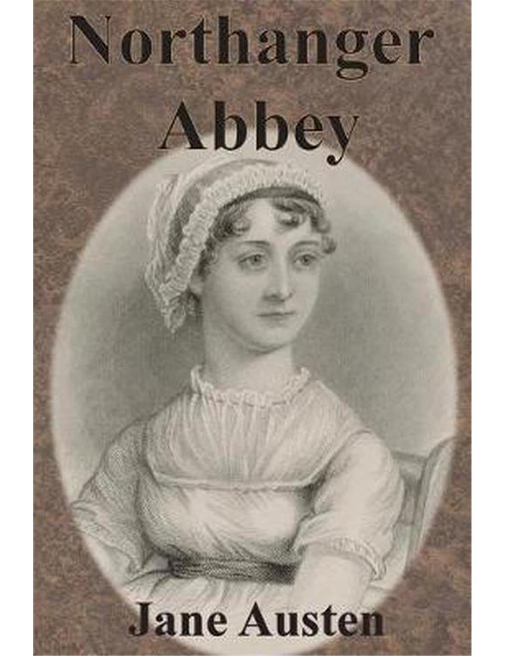 Northanger Abbey | Crossroads