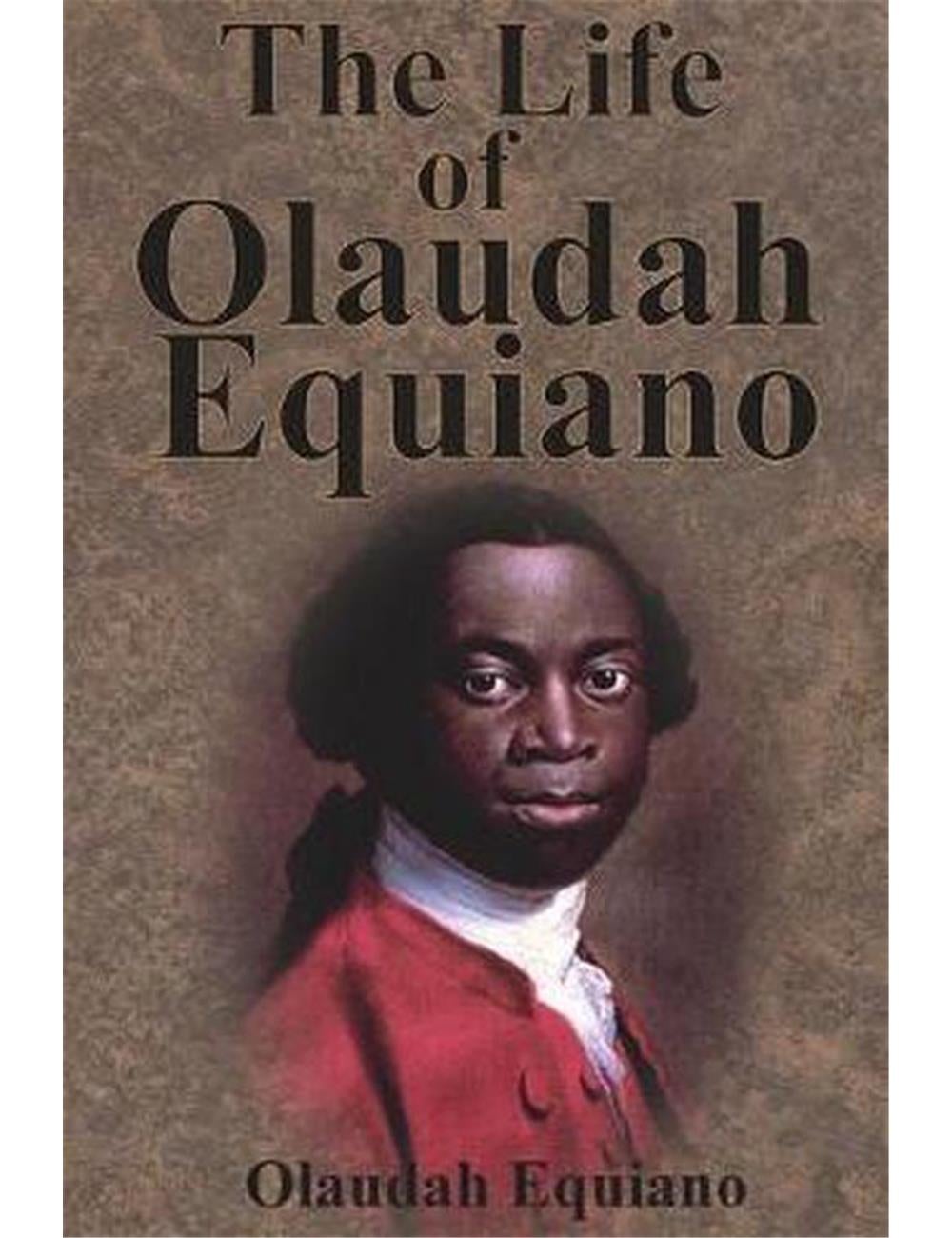 The Life of Olaudah Equiano | Rivers Australia