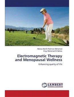 Electromagnetic Therapy and Menopausal Wellness