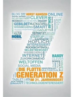 Die flotte Generation Z im 21. Jahrhundert