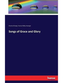 Songs of Grace and Glory