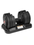NNEDPE 20kg Gen2 Home Gym Adjustable Dumbbell, hi-res
