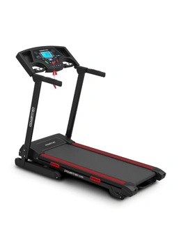 NNEDPE K200 Electric Treadmill Folding Home Gym Running  Machine