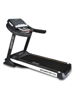 NNEDPE MX3 Treadmill Performance Home Gym Cardio Machine