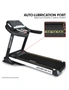 NNEDPE MX3 Treadmill Performance Home Gym Cardio Machine, hi-res