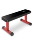 NNEDPE Home Gym Flat Bench Press Fitness Equipment, hi-res