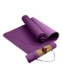 NNEDPE Eco-Friendly TPE Yoga Pilates Exercise Mat 6mm - Purple, hi-res