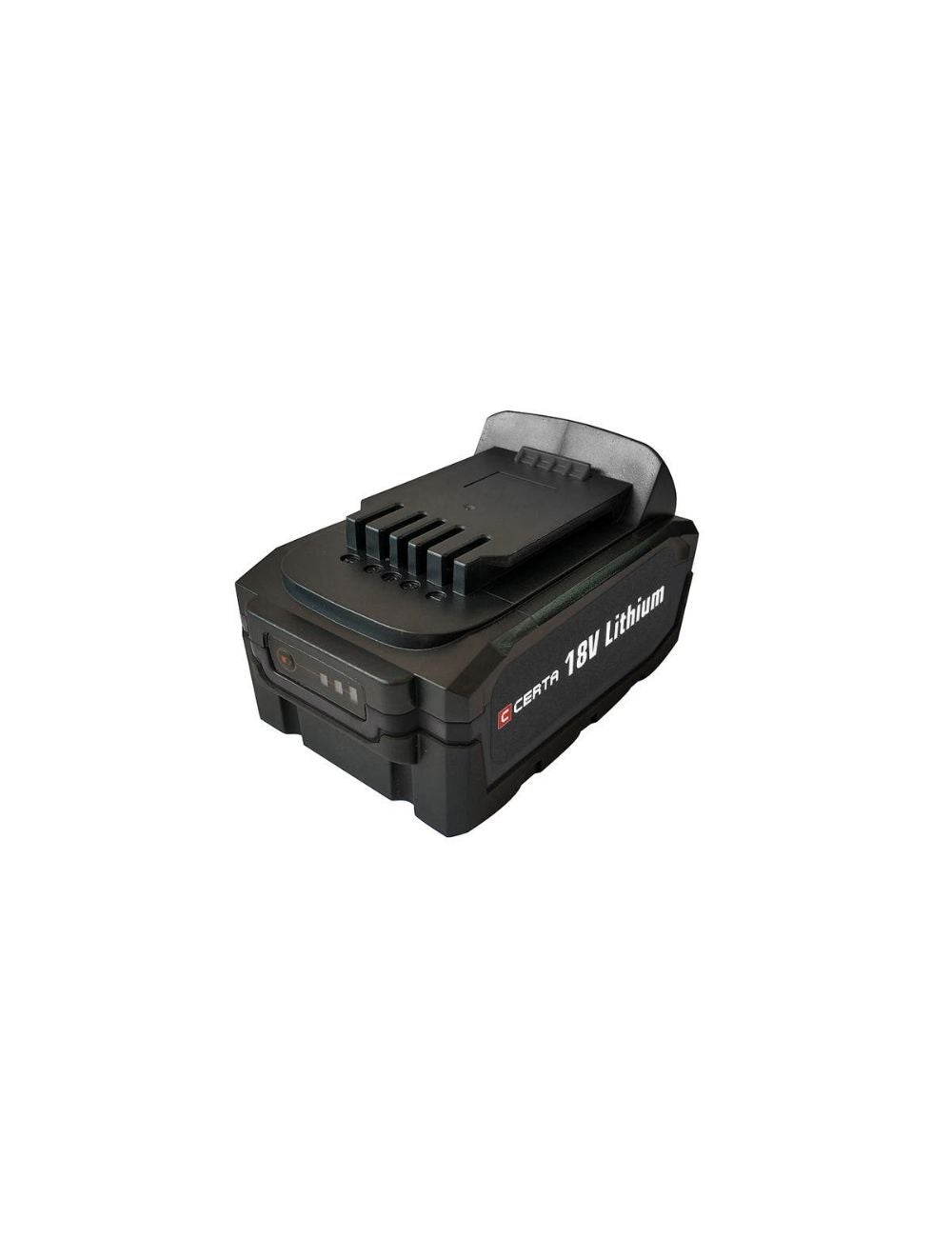 NNEKGE PowerPlus 20V 4.0Ah Lithium Battery Autograph