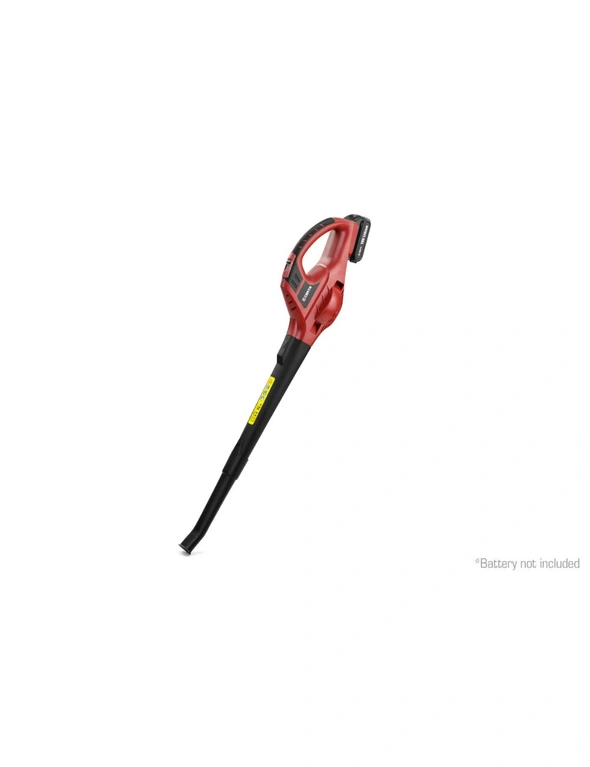 NNEKGE PowerPlus 20V Leaf Blower (Skin Only), hi-res image number null
