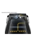NNEKGE 520mm Belt Auto Incline Luxury Treadmill, hi-res