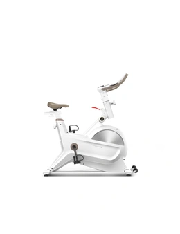 NNEKGE Magnetic Flywheel Spin Bike (SK 600)