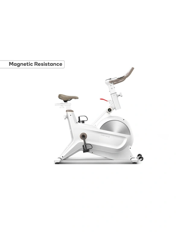NNEKGE Magnetic Flywheel Spin Bike (SK 600), hi-res image number null