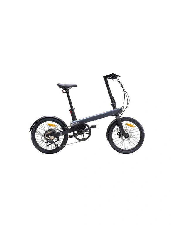 Bicicleta Eléctrica Xiaomi Qicycle - Smart Bike