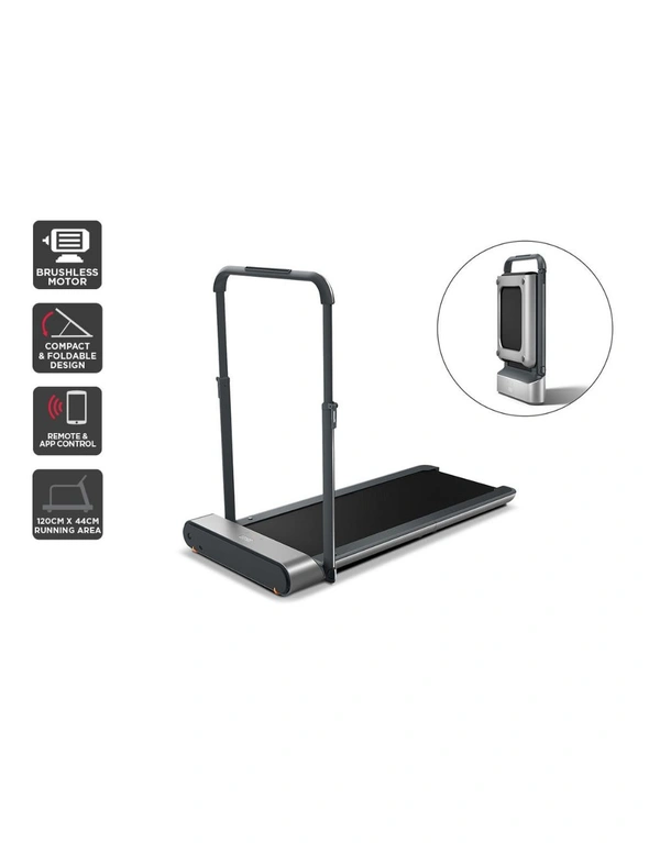 NNEKGE Walking Pad Foldable Smart Treadmill T2 Pro, hi-res image number null
