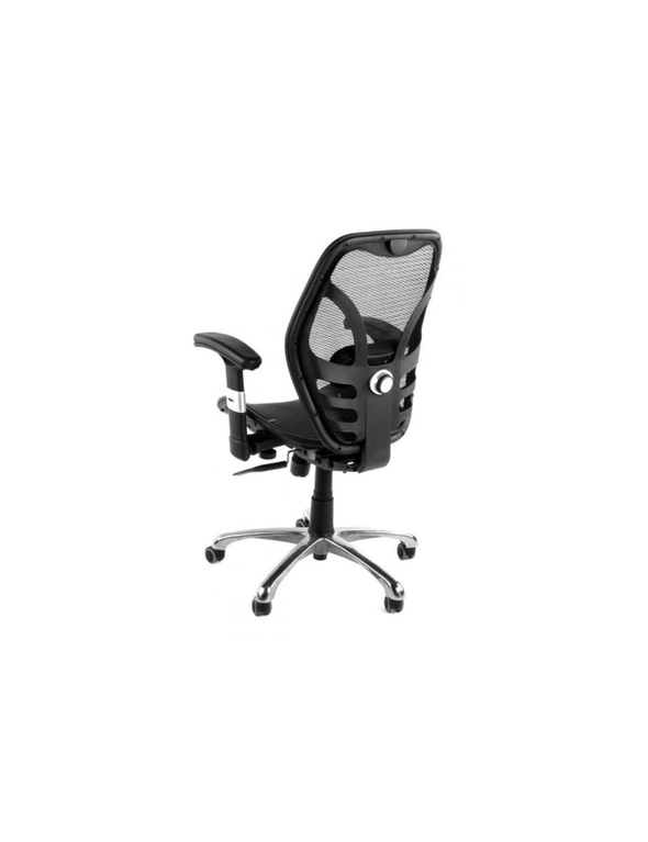 NNEKGE Aeron Style Ergonomic Chair Replica, hi-res image number null