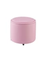 NNEKGE Charlie Storage Toy Box (Pink), hi-res