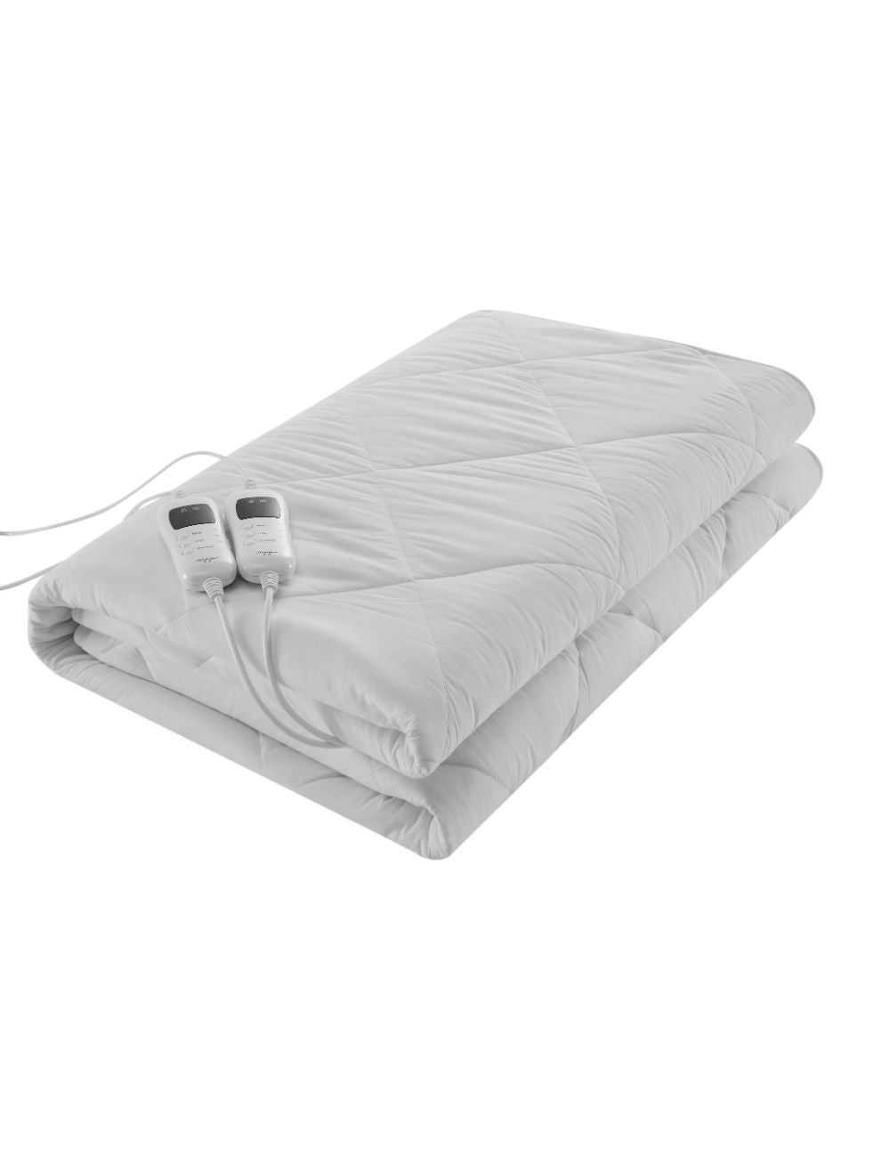 Sanitas discount electric blanket