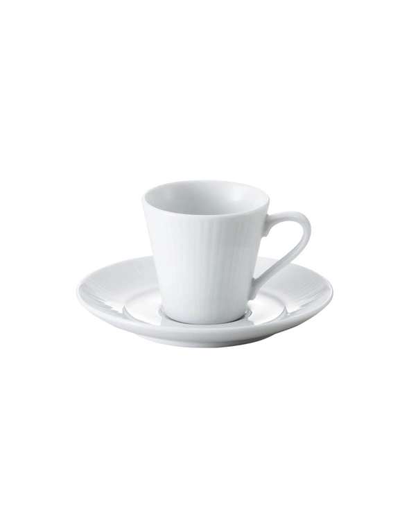 Conifere Cup & Saucer 205ml, hi-res image number null