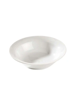 Noritake - Arctic White-Dessert Bowl