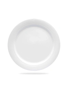 Noritake - Arctic White-Serving Plate