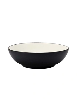 Noritake - Colorwave Graphite-Round Vegetable Bowl