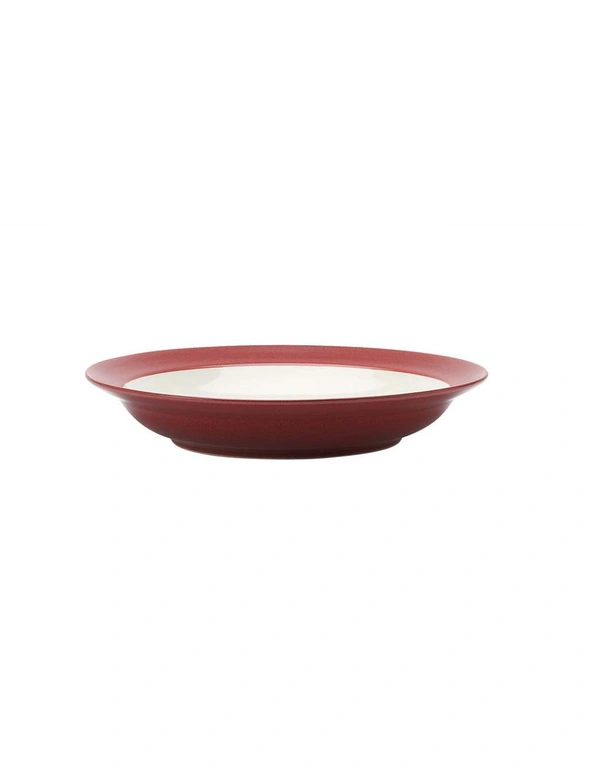 Noritake - Colorwave Raspberry-Pasta Bowl, hi-res image number null