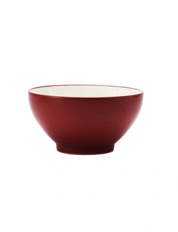Noritake - Colorwave Raspberry-Rice Bowl