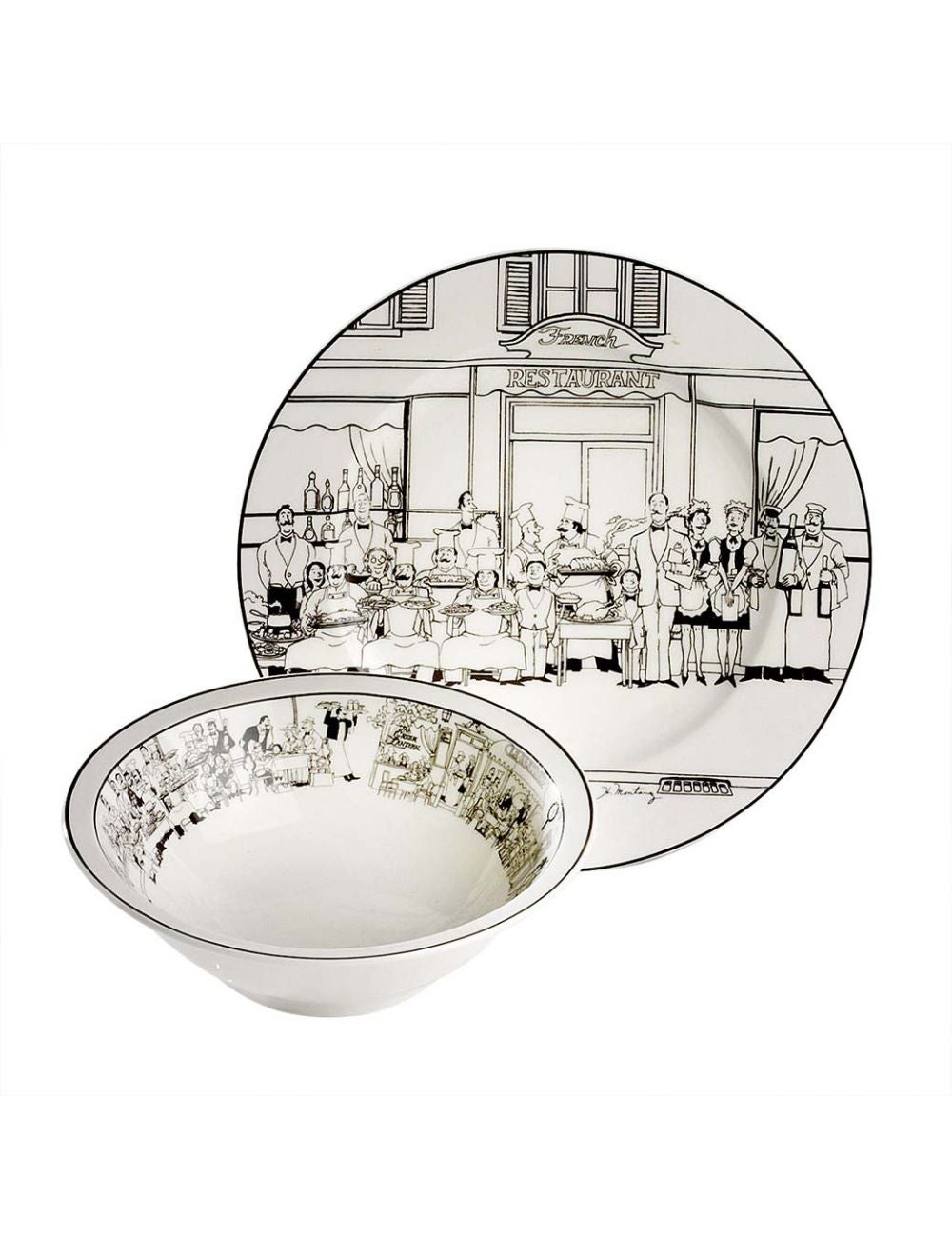 Noritake 2025 le restaurant