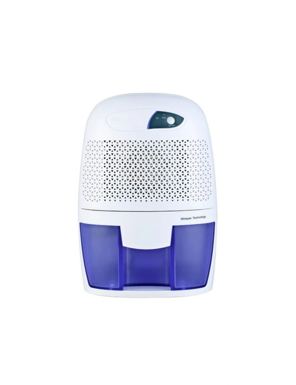 Orotec Orotec Whisper Technology Portable Dehumidifier, hi-res image number null