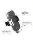 Orotec In Car Fast Charge Wireless Charger with Automatic Sensors, hi-res