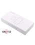 Orotec 10W 2-in-1 Dual Wireless Charging Pad (including for Apple Watch), hi-res