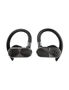 Orotec TWS True Wireless X-Pods 3 with Ear Hooks IPX4 Workout Earphones, Titanium Grey, hi-res