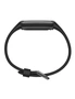 Fitbit Luxe Black, hi-res