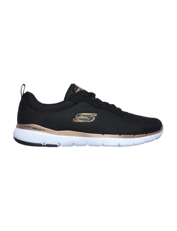 Skechers Flex Appeal 3.0 First Insight Womens, hi-res image number null
