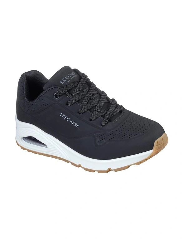 Skechers Uno Stand On Air Womens, hi-res image number null