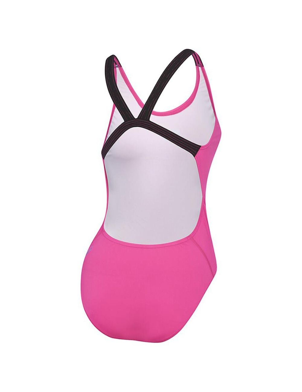 Speedo Endurance Plus Leaderback One Piece Womens Katies