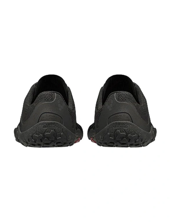 Vivobarefoot Primus Trail II FG Obsidian Womens, hi-res image number null