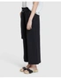 Oxford Celine Linen Pants, hi-res
