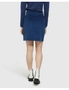 Oxford Anya Corduroy Mini Skirt, hi-res