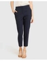 Oxford Charla Wool Stretch Suit Trousers, hi-res