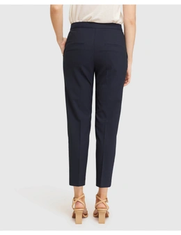 Oxford Charla Wool Stretch Suit Trousers