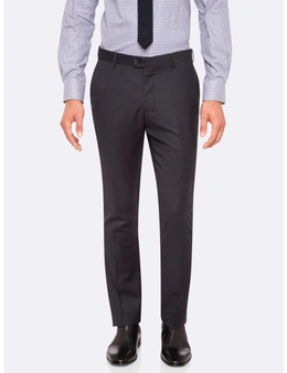 Oxford Hopkins Wool Suit Trousers