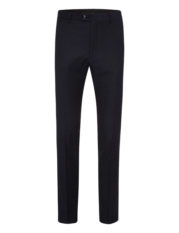 Oxford Hopkins Wool Suit Trousers, hi-res image number null
