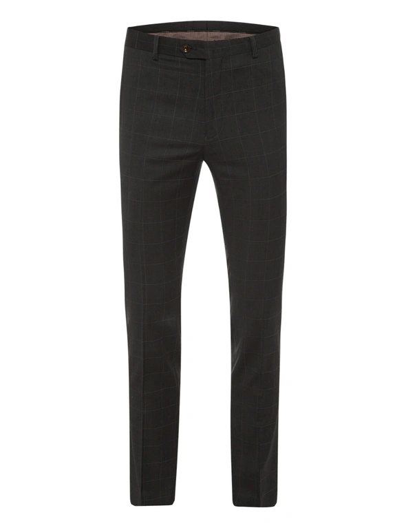Oxford Marlowe Suit Trousers, hi-res image number null