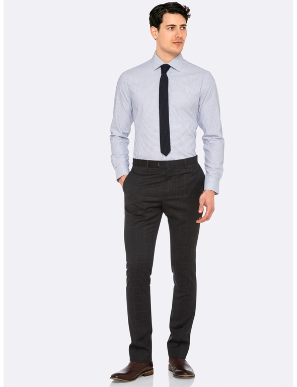 Oxford Marlowe Suit Trousers, hi-res image number null