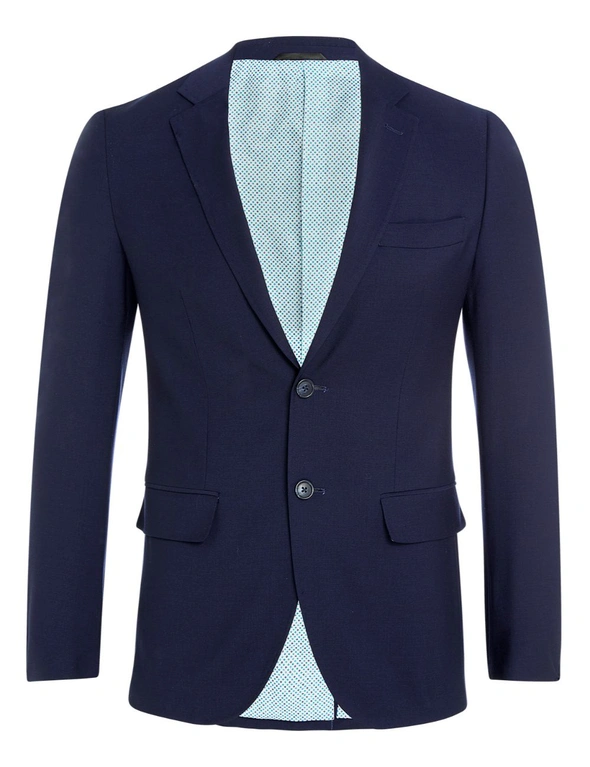 Oxford Travel Auden Wool Suit Jacket, hi-res image number null